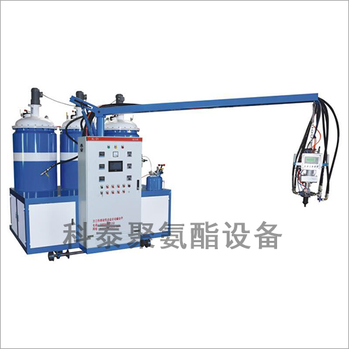 三組份聚氨酯低壓發(fā)泡機(jī) 三組份聚氨酯低壓發(fā)泡機(jī)