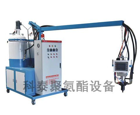 聚氨酯發(fā)泡機(jī) 聚氨酯發(fā)泡機(jī)
