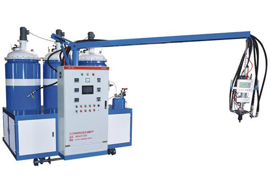 聚氨酯發(fā)泡機 聚氨酯發(fā)泡機