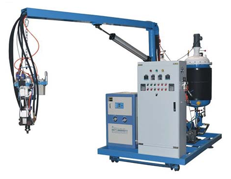 聚氨酯發(fā)泡機(jī) 聚氨酯發(fā)泡機(jī)